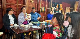 Sectur promueve turismo comunitario; invita a obtener distintivo federal