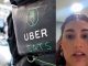 Joven denuncia cobro millonario por error en pedido de Uber Eats