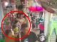 #VIDEO | Bebé es robado por una mujer dentro de un mercado del Edomex