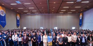 En la UMSNH vamos hacia un cambio esperanzador, señala Yarabí Ávila al destacar participación de la mujer en la investigación