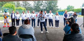 UMSNH refrenda interés de estrechar vínculo con padres y madres de estudiantes