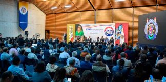 UMSNH apuesta a la formación continua del personal académico; inicia el XXVI Encuentro Internacional de Actualización Docente