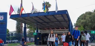 ¿Eres estudiante migrante y deseas continuar tu preparación en Michoacán?, la UMSNH te abre sus puertas