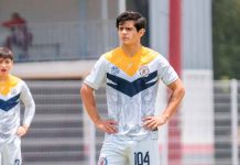 Atlético Morelia-UMSNH tuvo un positivo debut en la Copa Metropolitana