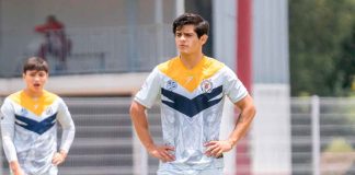 Atlético Morelia-UMSNH tuvo un positivo debut en la Copa Metropolitana