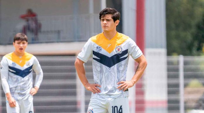 Atlético Morelia-UMSNH tuvo un positivo debut en la Copa Metropolitana