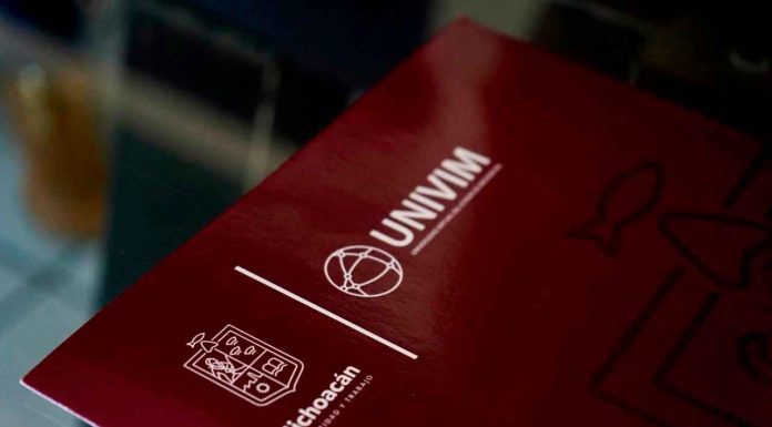 Zacapu amplía opciones educativas con convenios estratégicos durante el primer año de gobierno de Moni Valdez