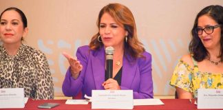 Obtiene Fiscalía General fallo condenatorio contra Isaac Saúl O., responsable del feminicidio de su pareja, Esli Viridiana N.