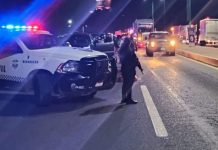 Uruapan, con presencia operativa interinstitucional: SSP