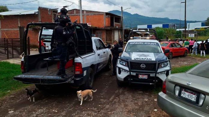 uruapan