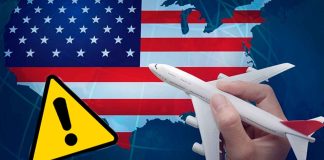 #Actualización EE.UU. advierte sobre violencia y “riesgo por terrorismo” en 30 estados de México