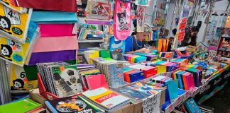 Gobierno de Morelia invita a la Expo “Regreso a Clases” para apoyar la economía familiar