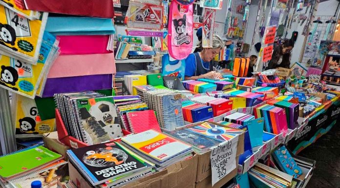 Gobierno de Morelia invita a la Expo “Regreso a Clases” para apoyar la economía familiar