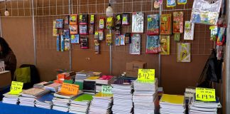 Padres morelianos señalan que los precios de los útiles incrementa cada ciclo hasta un 15 por ciento