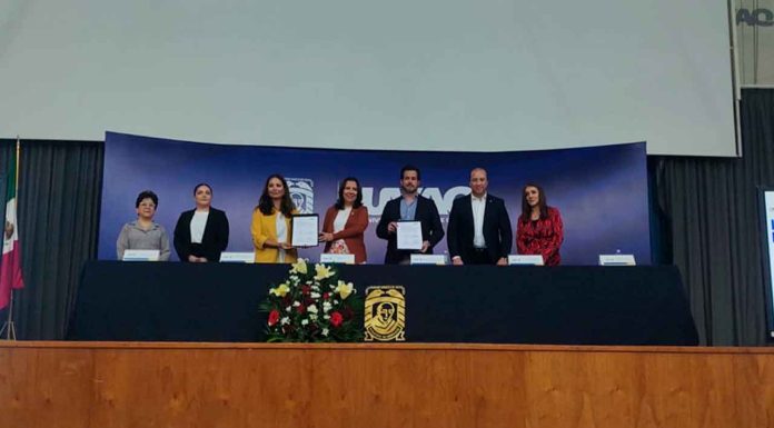 UVAQ fortalece empleabilidad con la Bolsa de Trabajo Universia Santander