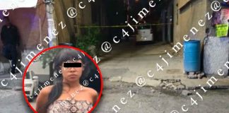 Sale a una cita con su vecina y termina asesinado; la mujer le puso una trampa