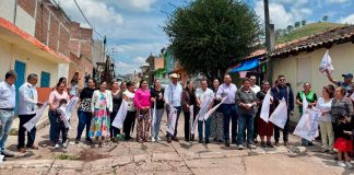 “Nos llena de energía estar cerca de la gente: Víctor Vázquez