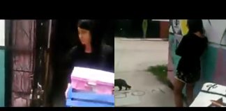 #VIDEO #VIRAL | Mujer tenía 5 novios a la vez; su novio la descubre, la corre de casa y la exhibe en redes