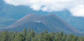 Volcán Paricutín, un imperdible en tus vacaciones de verano en Michoacán: Sectur
