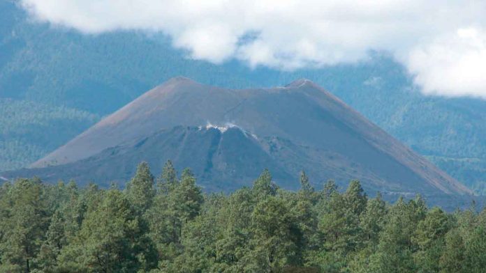 volcan