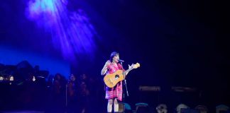 Ireri Almonte, la voz michoacana en Telesur: entre la raíz y la resistencia hasta Venezuela