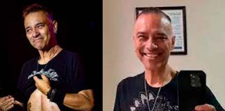 #VIRAL|| Adiós a Xava Drago, vocalista de Coda