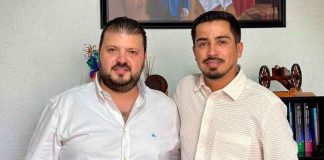 Raúl Zepeda, nombramiento clave para seguir fortaleciendo Michoacán: Moisés Navarro