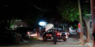 Un muerto y un herido, tras agresión armada