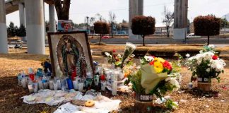 Sube a 17 el número de personas fallecida por la explosión de pipa en Iztapalapa.