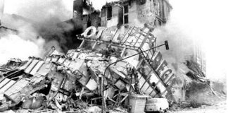 Los tres sismos más poderosos en la historia de México ¿Cuál te tocó a ti?