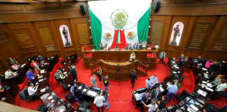 El Congreso del Estado alista la apertura de su Segundo Año Legislativo