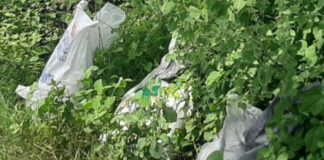 En Apatzingán, asegurados 55 kilogramos de material explosivo: SSP