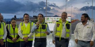 Paso Eréndira: con inversión de 442 mdp