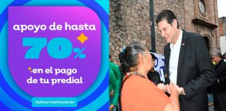 “Morelia al Día”, oportunidad para ponerse al corriente con el predial