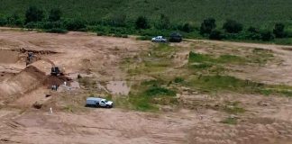 Suman 261 bolsas con restos humanos en fosa de Las Agujas, Zapopan