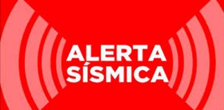 #ULTIMAHORA|| Alerta sísmica en Oaxaca: sismo de magnitud preliminar 5.2 activa notificaciones en celulares