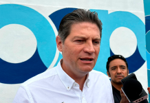 A nuestro estado y a nuestro país, no le hace bien adelantar los tiempos: Alfonso Martínez sobre apoyo a candidatos