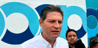 A nuestro estado y a nuestro país, no le hace bien adelantar los tiempos: Alfonso Martínez sobre apoyo a candidatos