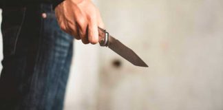 #México: Niño de ocho años apuñala a otro de 10 durante pelea