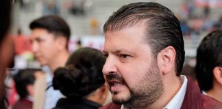 Interlocución de Segob permite acuerdo con STASPE y evita huelga