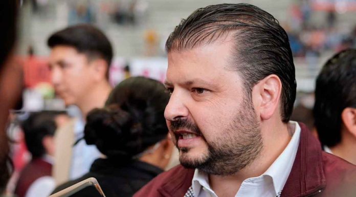 Interlocución de Segob permite acuerdo con STASPE y evita huelga