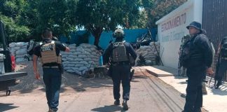 Tras agresión contra alcaldesa de Buenavista se desata enfrentamiento armado