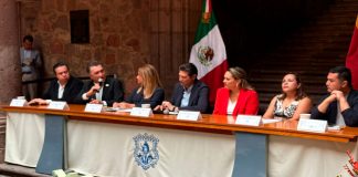 Hasta 4.5 por ciento de incremento de afluencia turística podría presentar Morelia rumbo al último trimestre del año