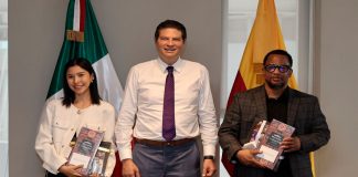 Gobierno de Alfonso Martínez, primer lugar nacional en Presupuesto Basado en Resultados