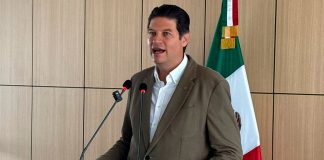 Alfonso Martínez será orador oficial; Sheinbaum no confirma presencia en Morelia