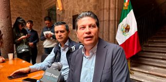 Morelia se encuentra lista para los festivales de fin de año