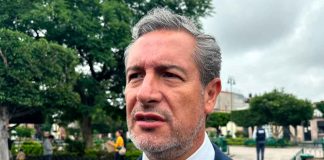 Basura ha generado encharcamientos en Morelia: PC Municipal