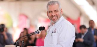 Bedolla rendirá 4.° Informe de Gobierno ante el Congreso; destacará logros en obra pública e infraestructura