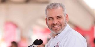 Bedolla transforma Michoacán con megaobras de impacto social