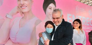 Con Bedolla, 500 mil michoacanos salieron de la pobreza